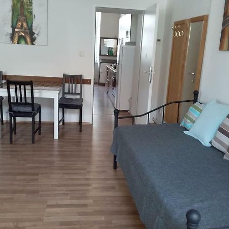 Apartment Alser Відень Екстер'єр фото