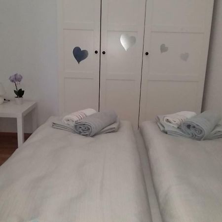 Apartment Alser Відень Екстер'єр фото