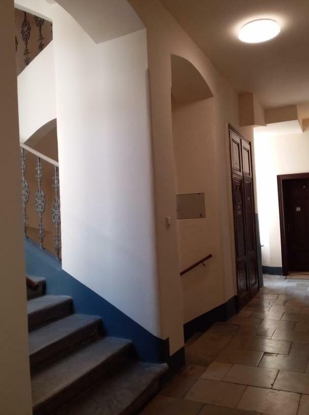 Apartment Alser Відень Екстер'єр фото