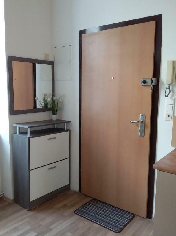 Apartment Alser Відень Екстер'єр фото