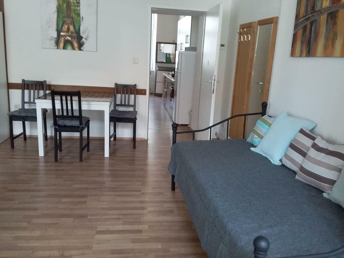 Apartment Alser Відень Екстер'єр фото