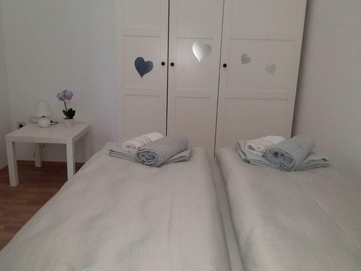 Apartment Alser Відень Екстер'єр фото