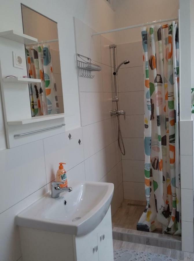 Apartment Alser Відень Екстер'єр фото